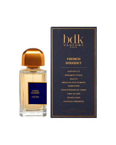 BDK Parfums French Bouquet edp