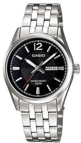 Наручные часы Casio LTP-1335D-1A фото