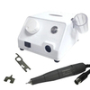 Аппарат для маникюра Escort-III H37LN без педали, белый