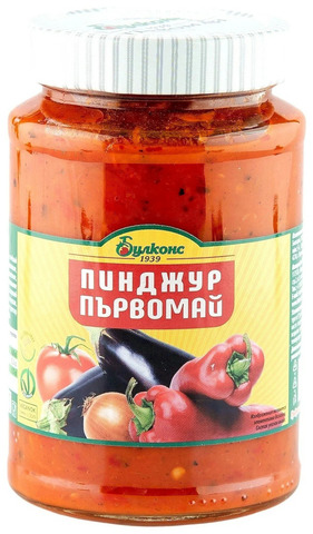 Пинджур, 470 гр.