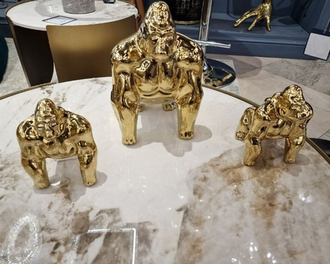 Статуэтка Orangutan Decoration