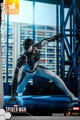 Фигурка Hot Toys Marvel's Spider-Man: Spider-Man (Negative Suit) (Exc)