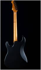 JET JS-400 MBK R - Электрогитара шестиструнная