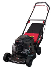 Бензиновая газонокосилка SENCI LMA17P20