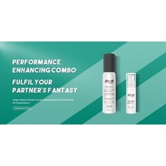 Спрей карманный для продления DryWell - натуральная формула, 5 мл.