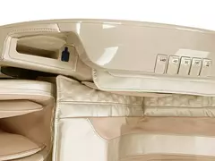 Массажное кресло OTO CENTURION PRO CN-01 Бежевый