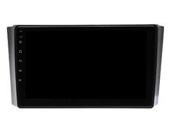 Магнитола SsangYong Rexton (2007-2012) Android 10 4/64GB IPS DSP 4G модель SY-019TS10
