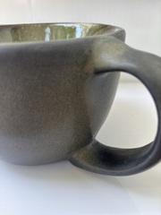 Скаттл для бритья Мужской Материк 4