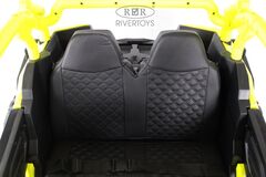 BUGGY X707XX 24V (Полноприводный, двухместный)