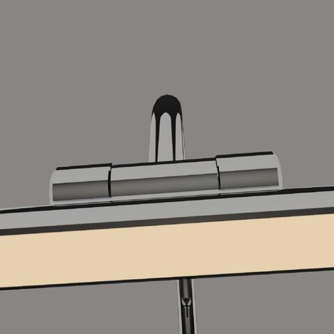 Настенный светодиодный светильник Favourite Strenuus 2431-2W