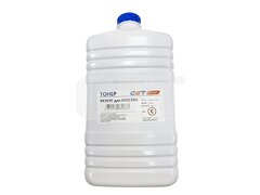 Тонер PK207 для KYOCERA ECOSYS M8124cidn/8130cidn (Japan) Cyan, 500г/бут, (унив.), OSP0207C500