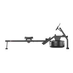Гребной тренажер UNIX Fit Water Rower 340
