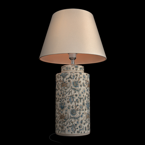 Настольная лампа Loft It Agapanthus 10385T/A