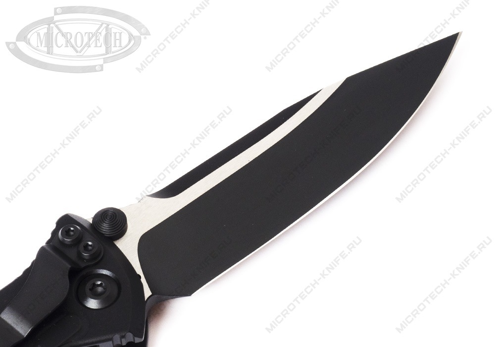 Нож Microtech Socom Elite Tactical 160-1T M390