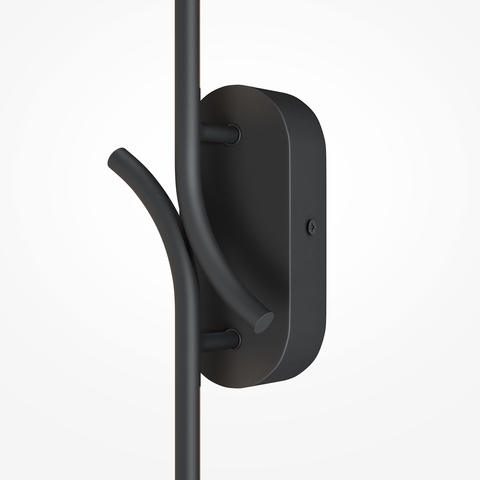 Настенный светодиодный светильник Maytoni Renaissance MOD256WL-L5B3K