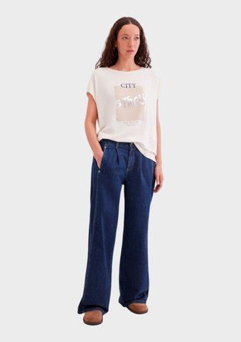 Джинсы Smith&Soul