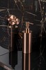 Boheme 10980-CB Настольный диспенсер UNO COPPER BRUSHED