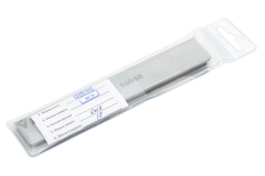 Алмазный брусок ОМК 150х25х6 мм 100/80 мкм (120 Grit)
