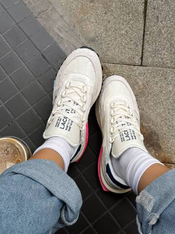 Lacoste Elite Active