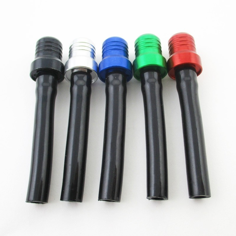 Клапан крышки топливного бака SM-PARTS зеленый