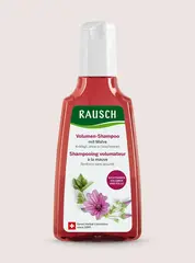 Шампунь для объема Rausch Mallow Volume Shampoo 200 мл