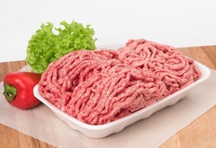 Фарш домашний (говядина+свинина)