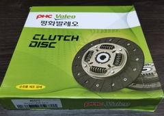 ДИСК СЦЕПЛЕНИЯ ELANTRA 1,8, 2,0 CEED 2.0 4110023600/HD-177/40373 PHC VALEO 225мм