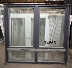 Окно Пластиковое Б/У 177(в) х 185(ш)