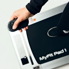 Беговая дорожка Casa&More MyFit Pad 1