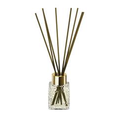 Ароматический диффузор в стеклянном флаконе 50 мл,