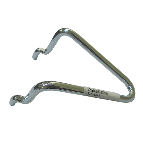 216-43-2 Крепёж пружины HUNTER