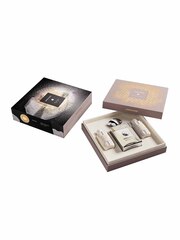 Amouage Reflection man 100мл + shower gel 2*60мл