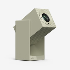 Проектор Wanbo Cube 2 Pro