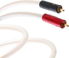 Кабель Atlas Achromatic RCA - RCA 5 м