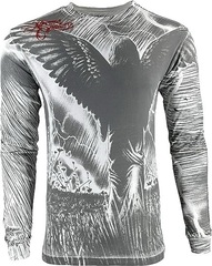 Лонгслив Xtreme Couture FIELD OF DREAMS