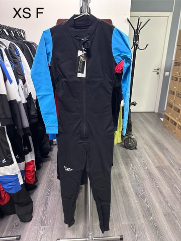 Комбинезон Tonfly B2 для аэротрубы и парашютного спорта (женский XS)