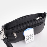 Сумка Саломея 339 канадский черный