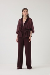 Брюки Тольфа NOME Atelier