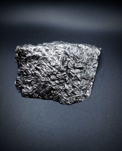 Горбушка метеорита Муонионалуста