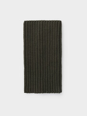 шарф  для мальчика  КВ 15018/ш/полынь