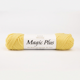 Пряжа Infinity Magic Plus 2112 желтый