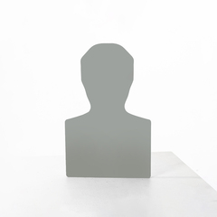 Мишень Силуэт-мини (пластиковая)