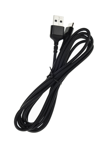 Кабель USB-C для наушников SteelSeries Arctis Nova 1, Nova 3