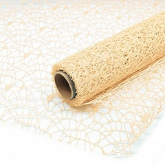 Сетка цветочная 