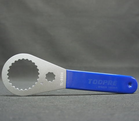 Съемник каретки TOOPRE TL-BB04 для Sram DUB