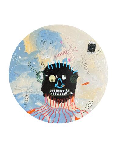 Навязчивая тревога Навязчивая тревога