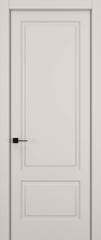 Дверь 21 HARMONY Матовый Серый песок