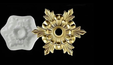 Силиконовый молд № 0174