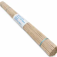 Бамбуковые опоры