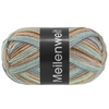 Пряжа MEILENWEIT 100 ZUCCHERO Lana Grossa